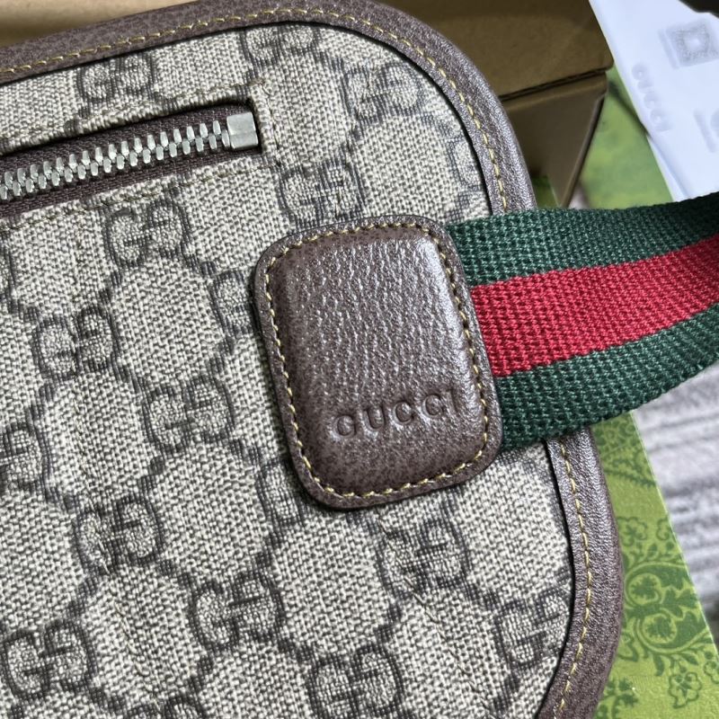 Gvc*1 waist chest packs